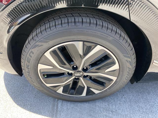 used 2023 Kia EV6 car, priced at $30,299
