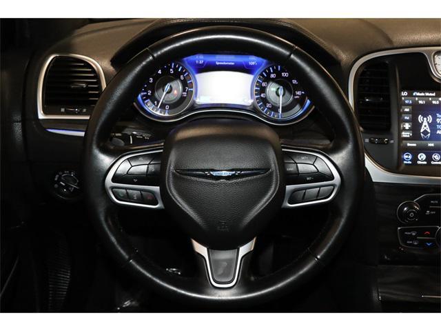 used 2022 Chrysler 300 car, priced at $22,209
