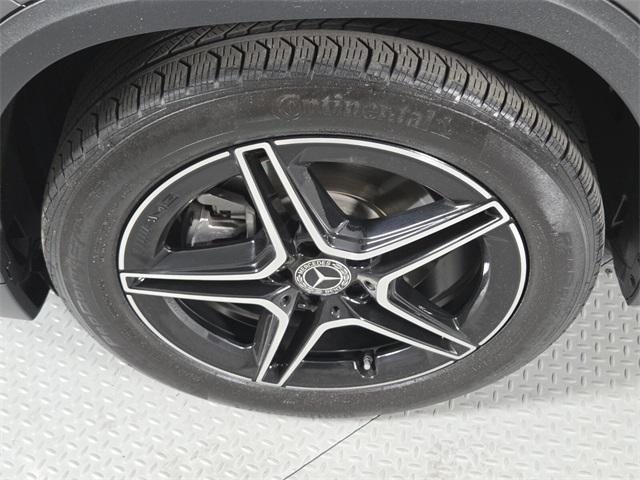 used 2023 Mercedes-Benz GLA 250 car, priced at $30,299