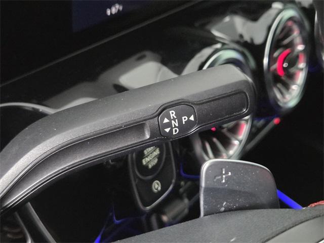 used 2023 Mercedes-Benz GLA 250 car, priced at $30,299