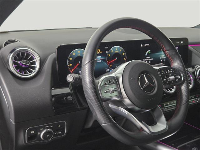 used 2023 Mercedes-Benz GLA 250 car, priced at $30,299