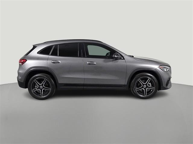 used 2023 Mercedes-Benz GLA 250 car, priced at $30,299