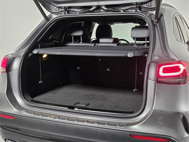 used 2023 Mercedes-Benz GLA 250 car, priced at $30,299