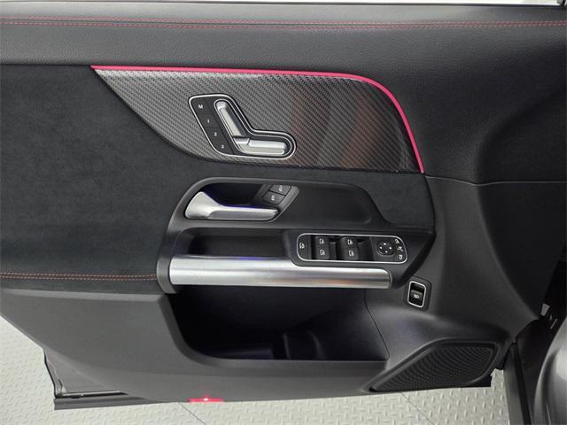 used 2023 Mercedes-Benz GLA 250 car, priced at $30,299