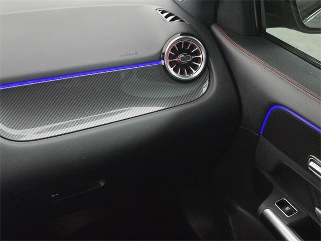 used 2023 Mercedes-Benz GLA 250 car, priced at $30,299