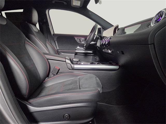used 2023 Mercedes-Benz GLA 250 car, priced at $30,299