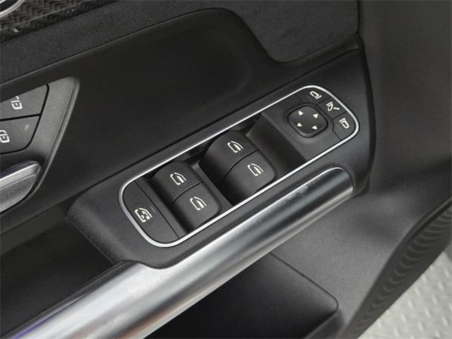 used 2023 Mercedes-Benz GLA 250 car, priced at $30,299