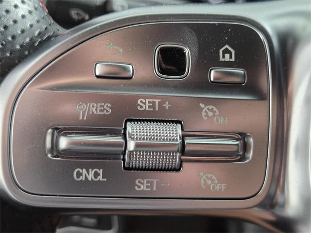 used 2023 Mercedes-Benz GLA 250 car, priced at $30,299