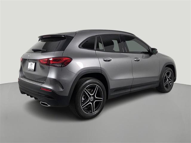 used 2023 Mercedes-Benz GLA 250 car, priced at $30,299