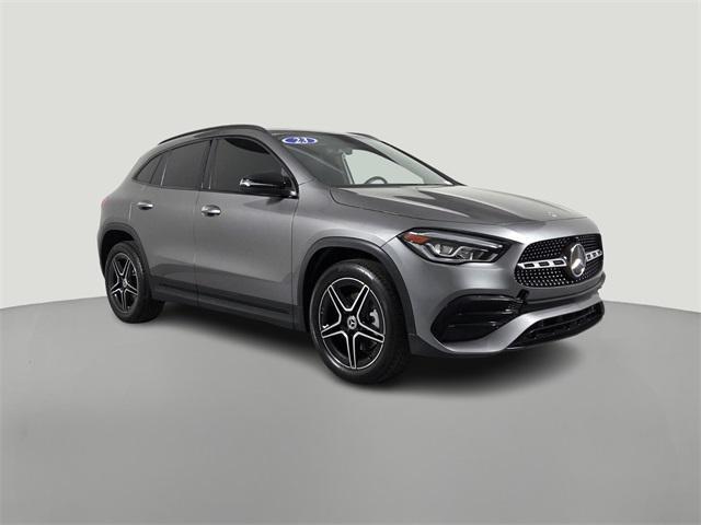used 2023 Mercedes-Benz GLA 250 car, priced at $30,299