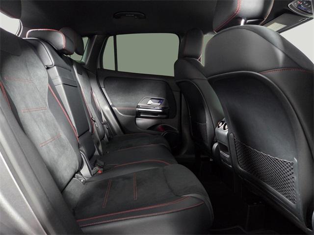 used 2023 Mercedes-Benz GLA 250 car, priced at $30,299