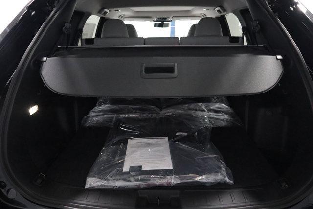 new 2025 Mitsubishi Outlander car