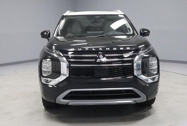 new 2025 Mitsubishi Outlander car