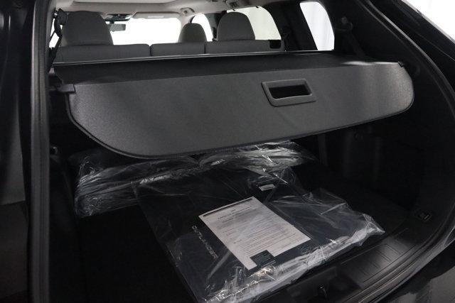 new 2025 Mitsubishi Outlander car