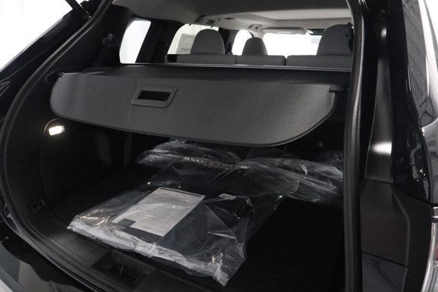 new 2025 Mitsubishi Outlander car