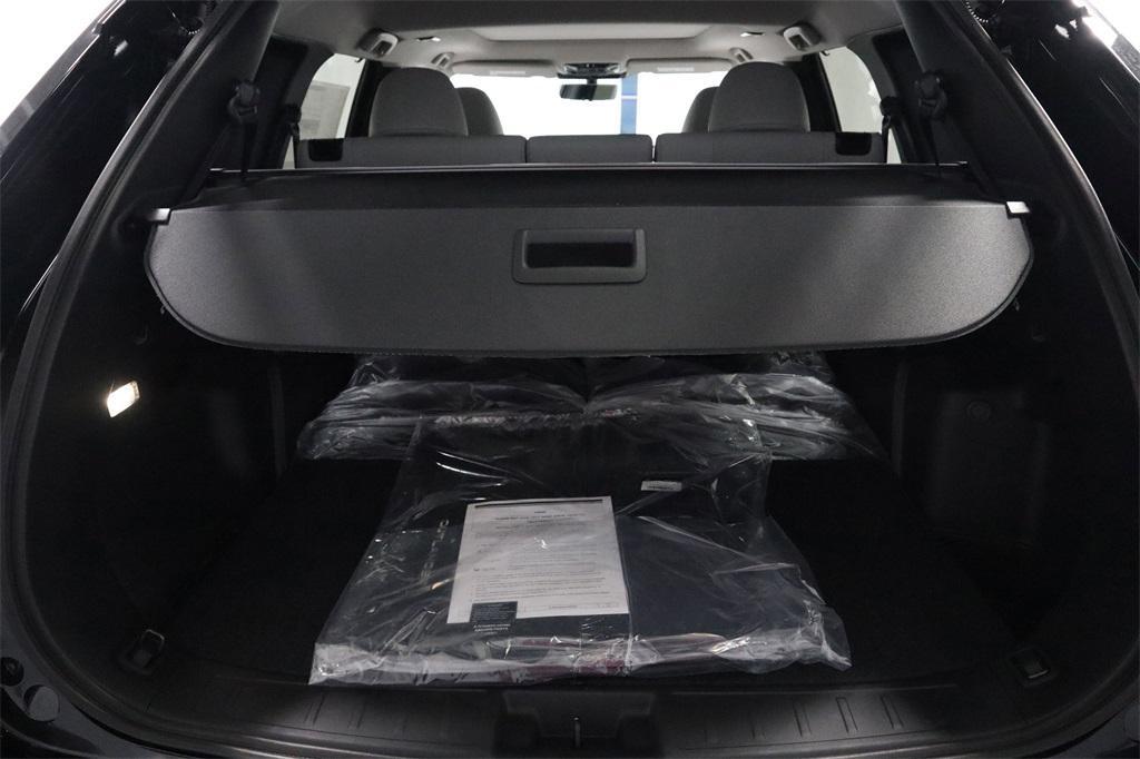 new 2025 Mitsubishi Outlander car
