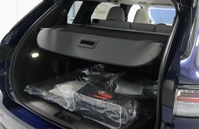 new 2025 Mitsubishi Outlander car, priced at $40,085