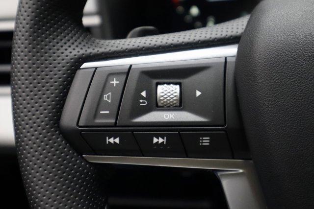 new 2025 Mitsubishi Outlander car, priced at $40,085