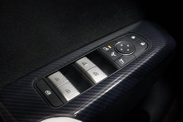 new 2025 Mitsubishi Outlander car, priced at $40,085