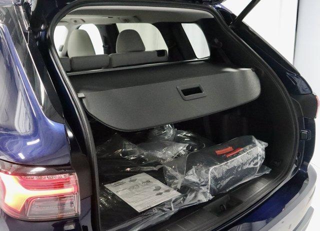 new 2025 Mitsubishi Outlander car, priced at $40,085