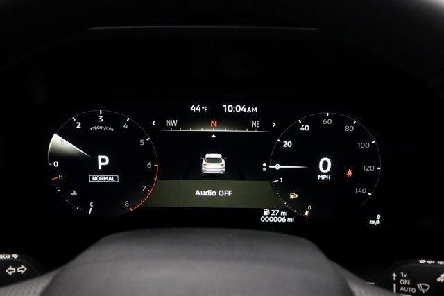new 2025 Mitsubishi Outlander car, priced at $40,085