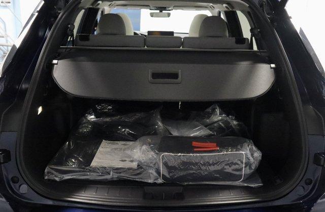 new 2025 Mitsubishi Outlander car, priced at $40,085