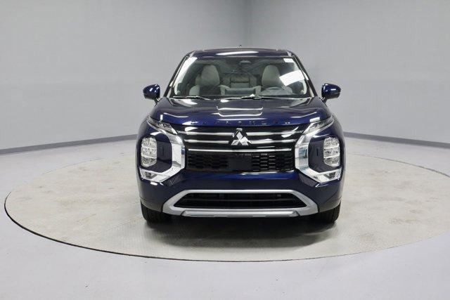 new 2025 Mitsubishi Outlander car, priced at $40,085