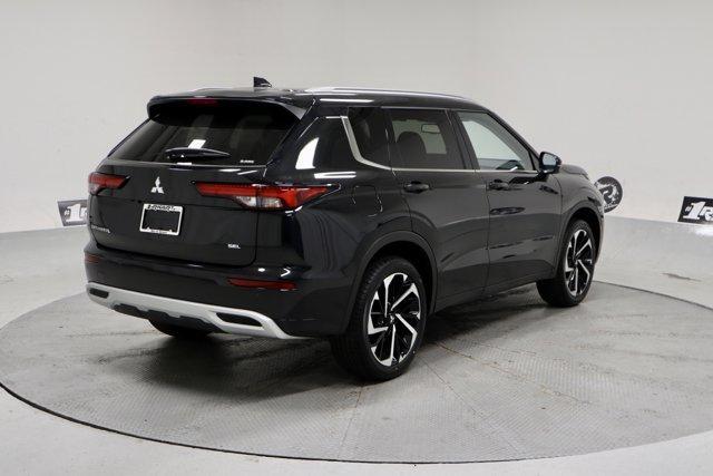 new 2024 Mitsubishi Outlander car, priced at $38,917