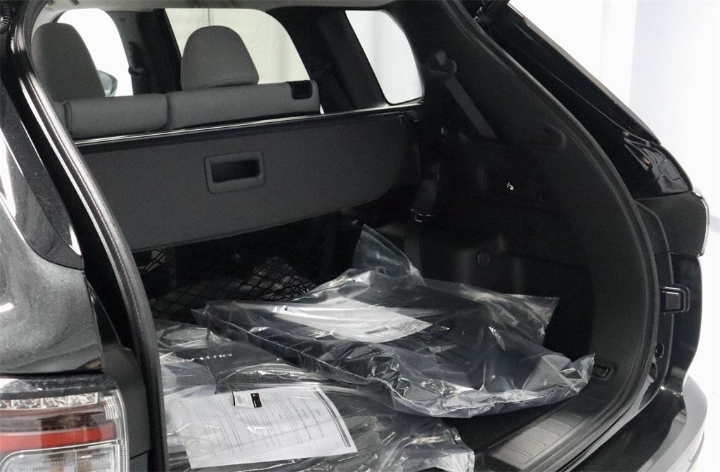 new 2025 Mitsubishi Outlander car