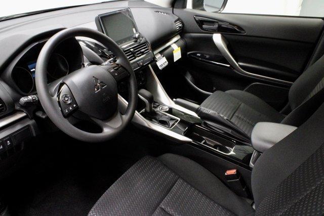 new 2025 Mitsubishi Eclipse Cross car, priced at $30,323