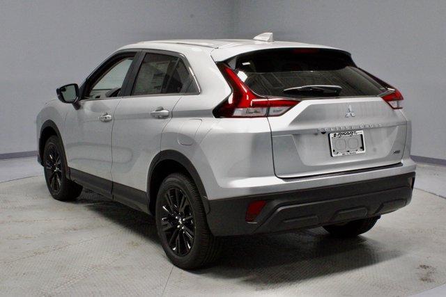 new 2025 Mitsubishi Eclipse Cross car, priced at $30,323