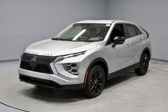 new 2025 Mitsubishi Eclipse Cross car, priced at $30,323