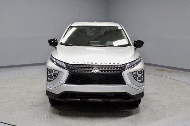 new 2025 Mitsubishi Eclipse Cross car, priced at $30,323
