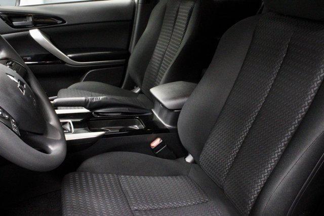 new 2025 Mitsubishi Eclipse Cross car, priced at $30,323