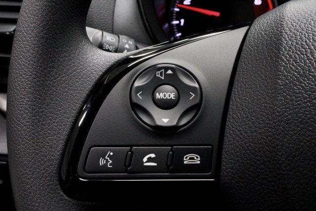 new 2025 Mitsubishi Eclipse Cross car, priced at $30,323