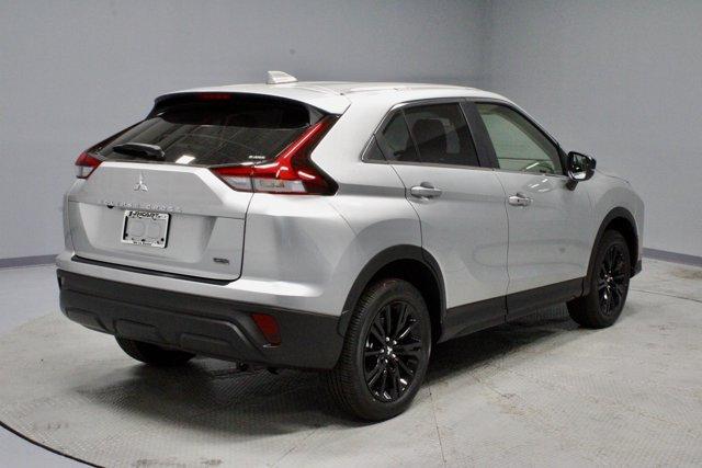 new 2025 Mitsubishi Eclipse Cross car, priced at $30,323