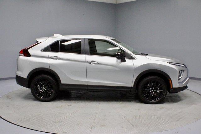 new 2025 Mitsubishi Eclipse Cross car, priced at $30,323