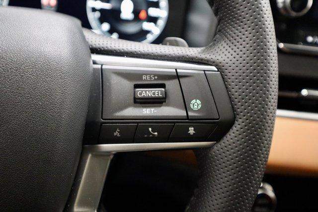new 2025 Mitsubishi Outlander car, priced at $46,805