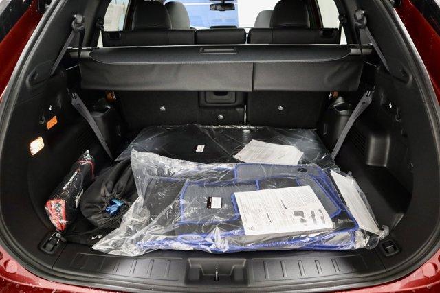 new 2025 Mitsubishi Outlander car, priced at $46,805