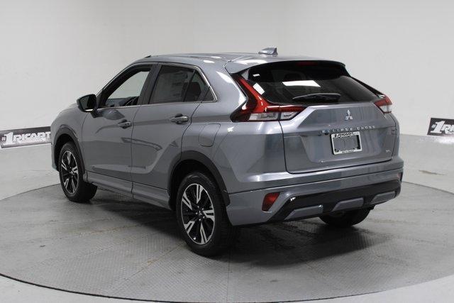 new 2024 Mitsubishi Eclipse Cross car, priced at $29,789