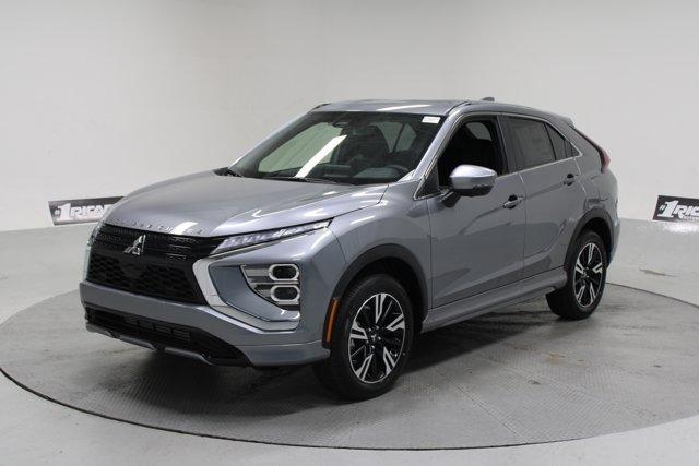 new 2024 Mitsubishi Eclipse Cross car, priced at $29,789