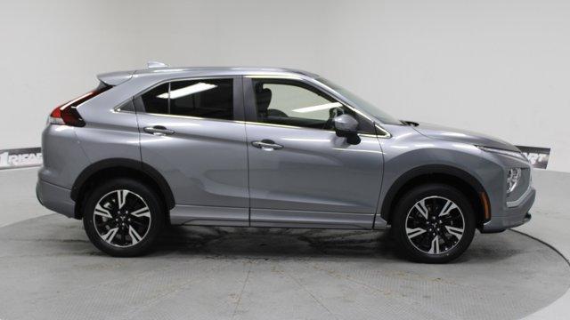 new 2024 Mitsubishi Eclipse Cross car, priced at $29,789