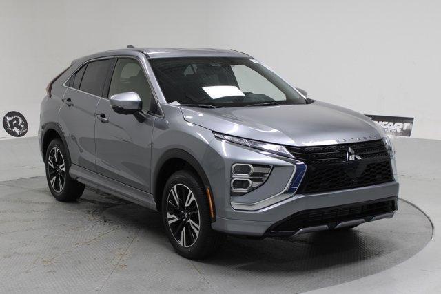 new 2024 Mitsubishi Eclipse Cross car, priced at $29,789