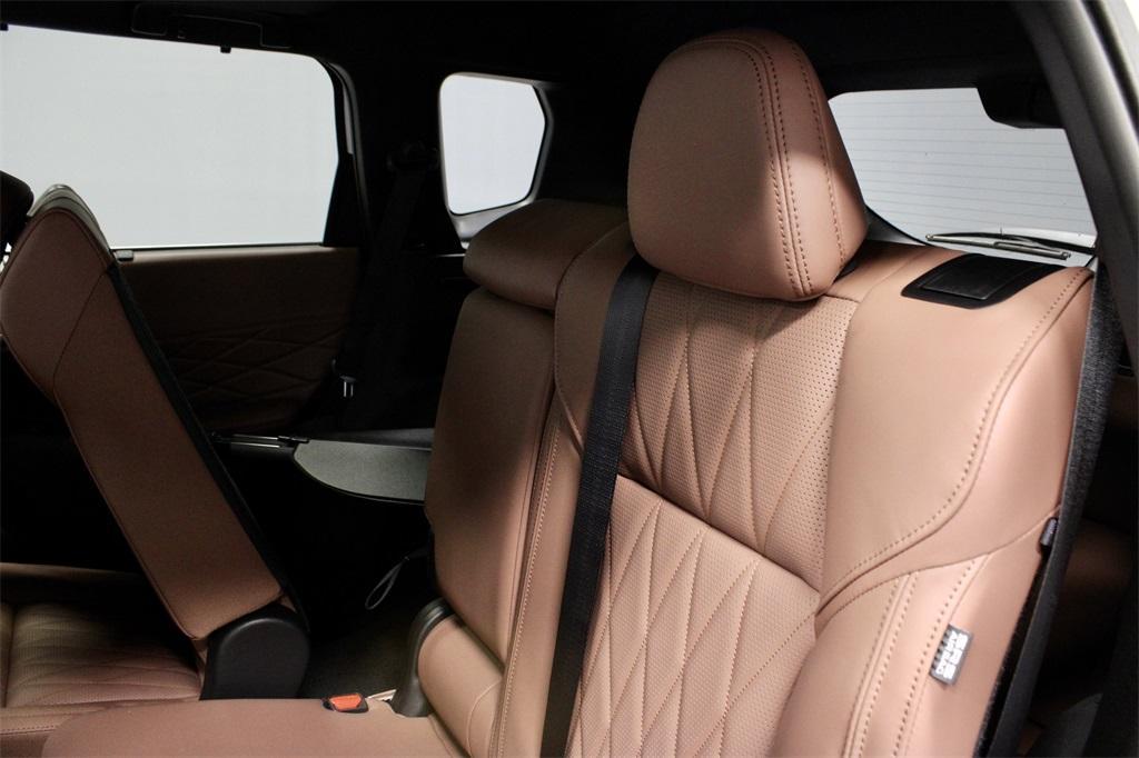 new 2025 Mitsubishi Outlander car