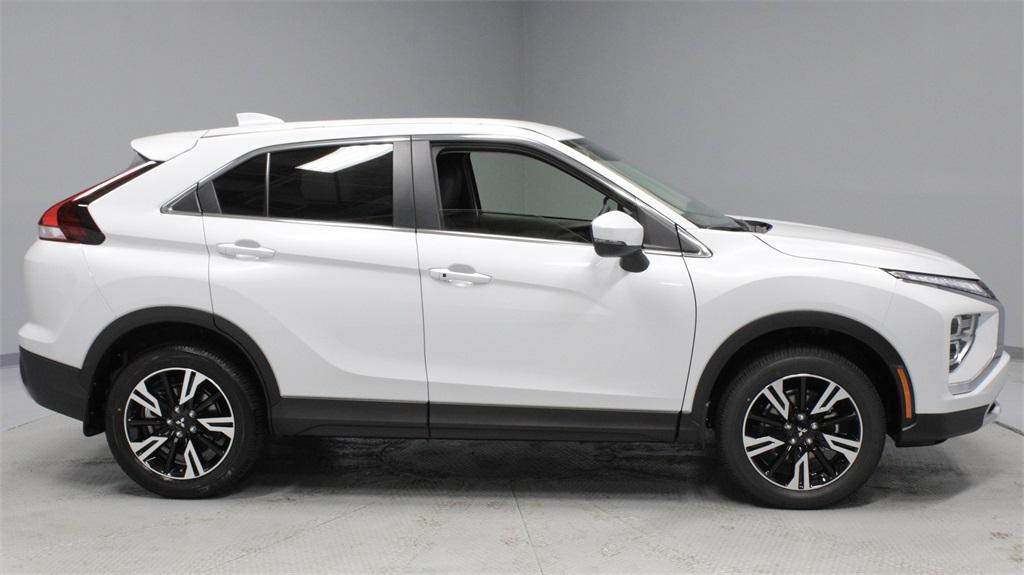 new 2026 Mitsubishi Eclipse Cross car