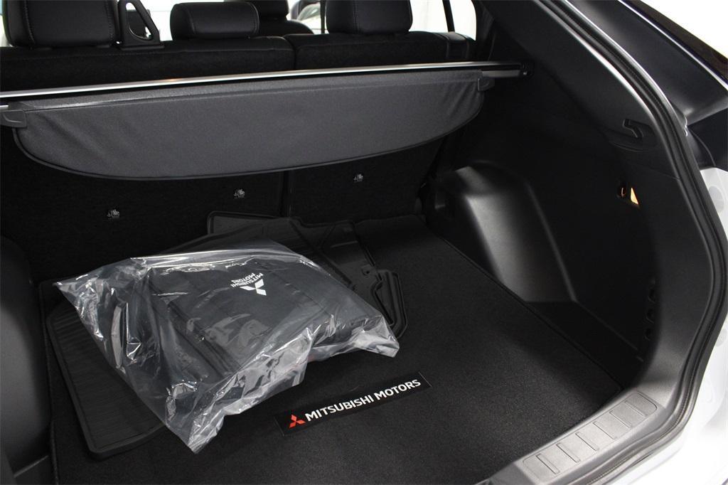 new 2026 Mitsubishi Eclipse Cross car