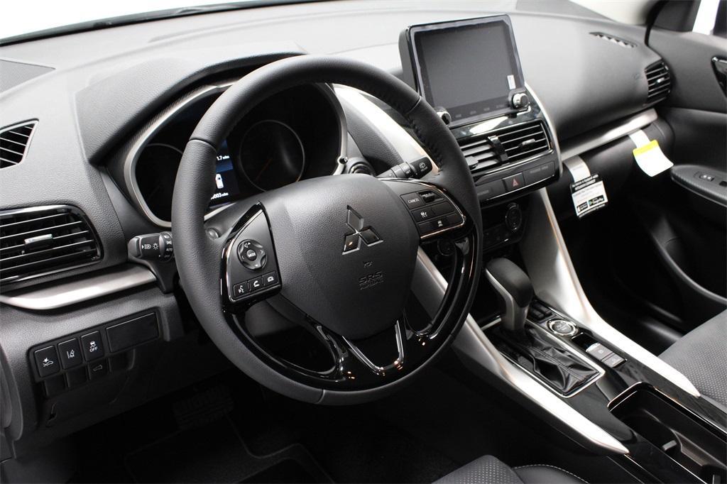 new 2026 Mitsubishi Eclipse Cross car