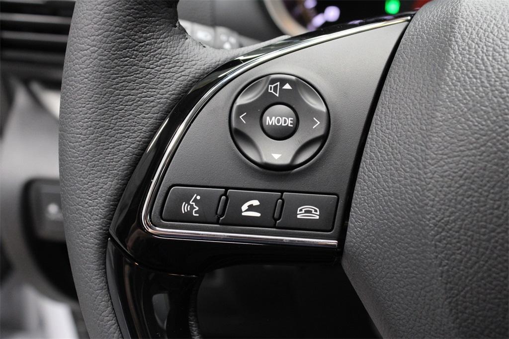 new 2026 Mitsubishi Eclipse Cross car