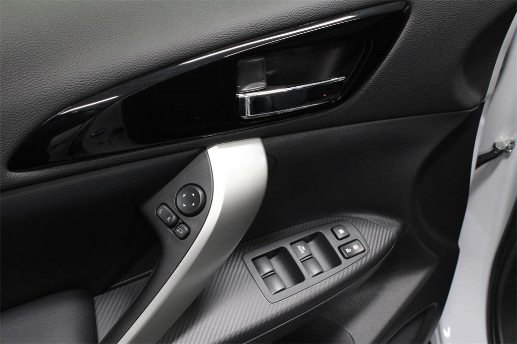 new 2026 Mitsubishi Eclipse Cross car