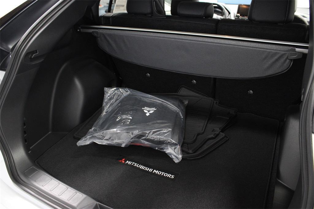 new 2026 Mitsubishi Eclipse Cross car